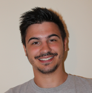 Photo de Matthieu